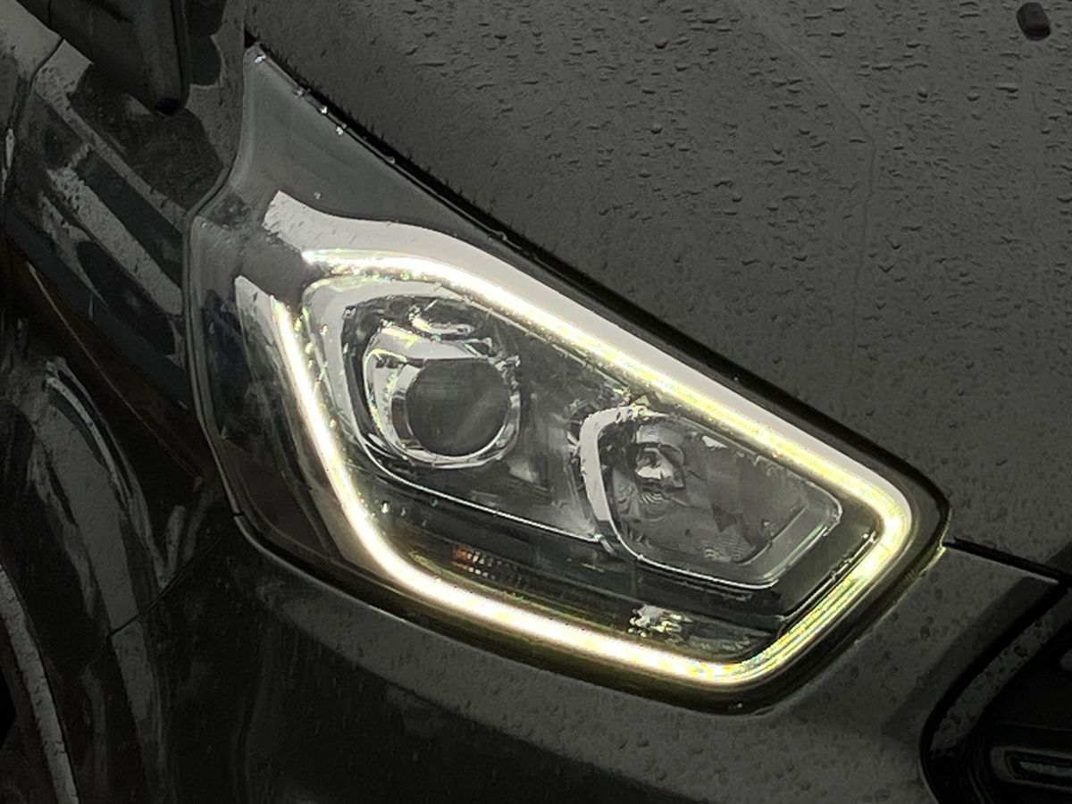 Used Ford Transit Custom 2022 for sale - 77033722: Photo 19