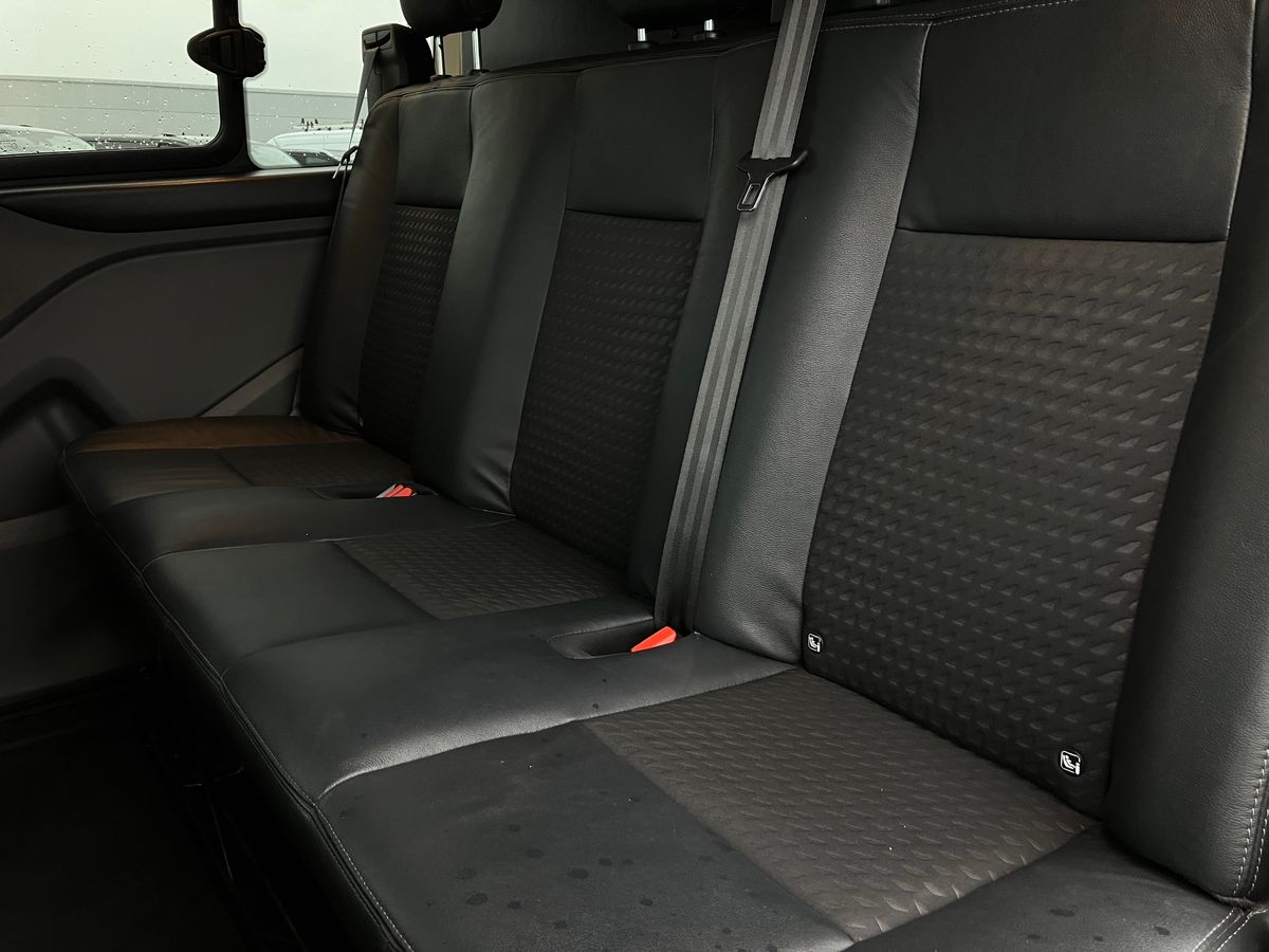 Used Ford Transit Custom 2022 for sale - 77033722: Photo 21