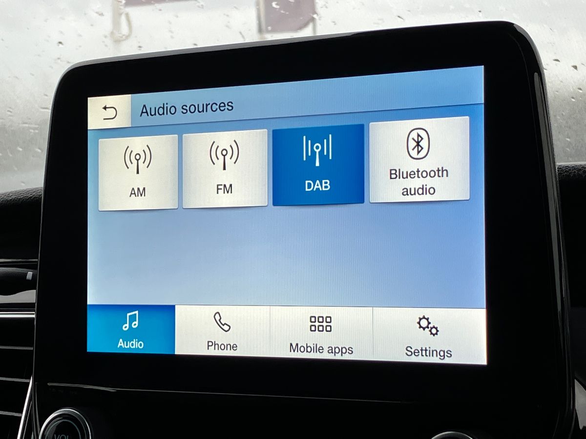 Used Ford Transit Custom 2022 for sale - 77033722: Photo 22