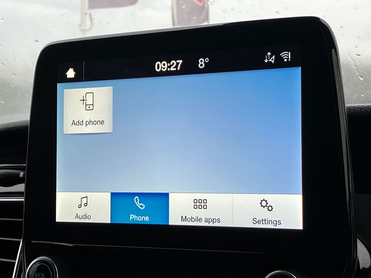 Used Ford Transit Custom 2022 for sale - 77033722: Photo 23