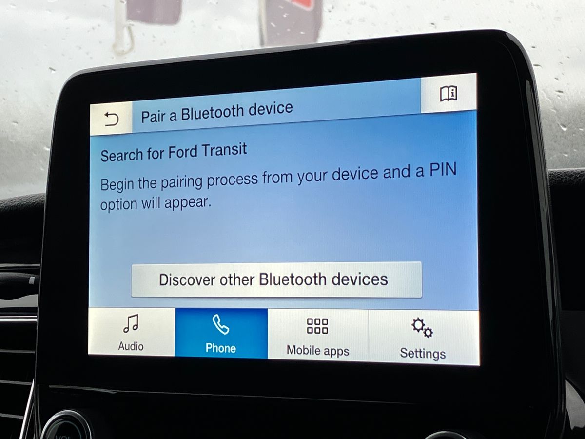 Used Ford Transit Custom 2022 for sale - 77033722: Photo 24