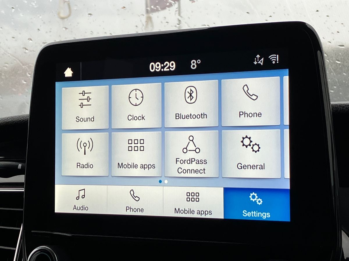 Used Ford Transit Custom 2022 for sale - 77033722: Photo 26