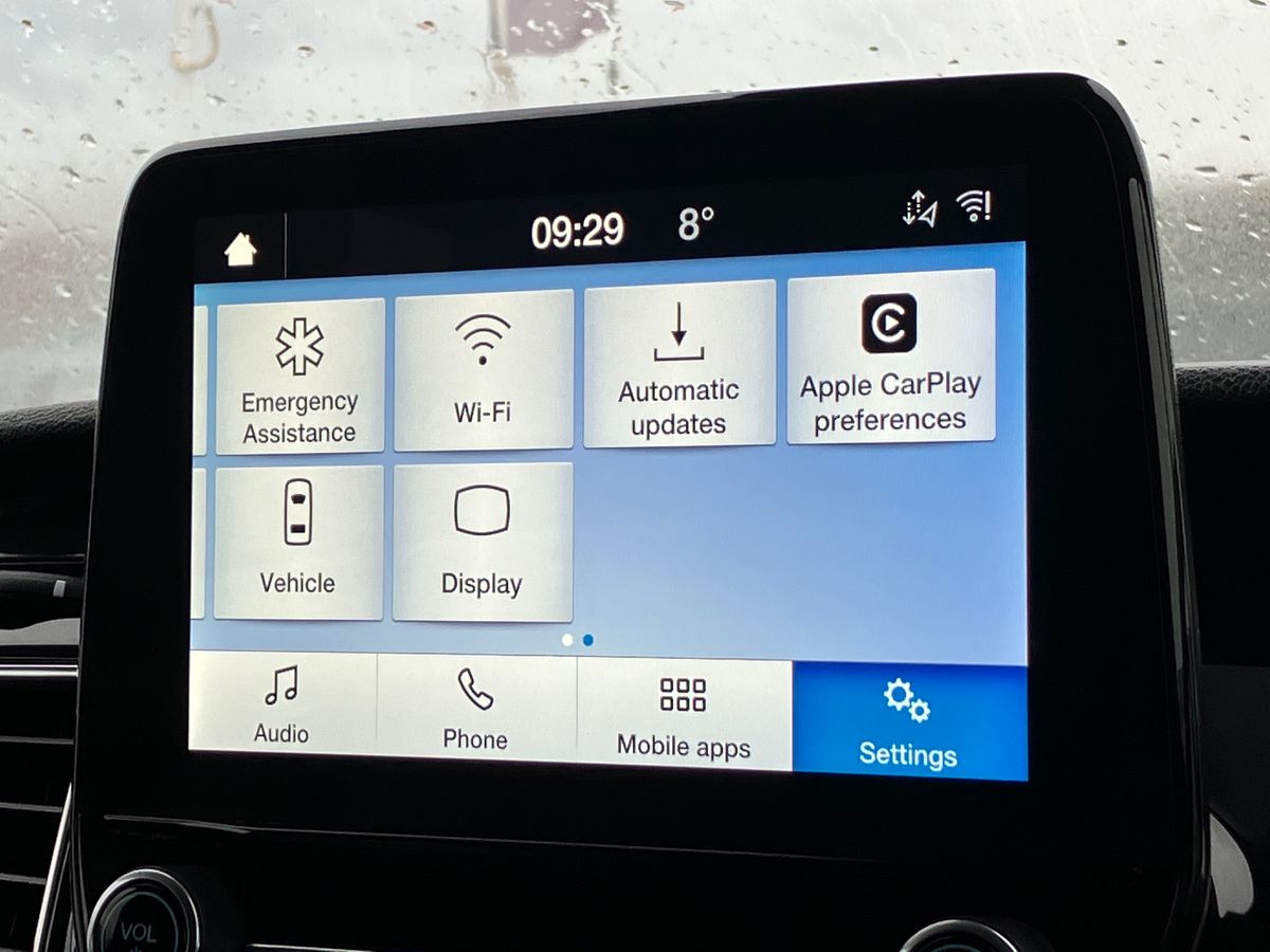 Used Ford Transit Custom 2022 for sale - 77033722: Photo 27