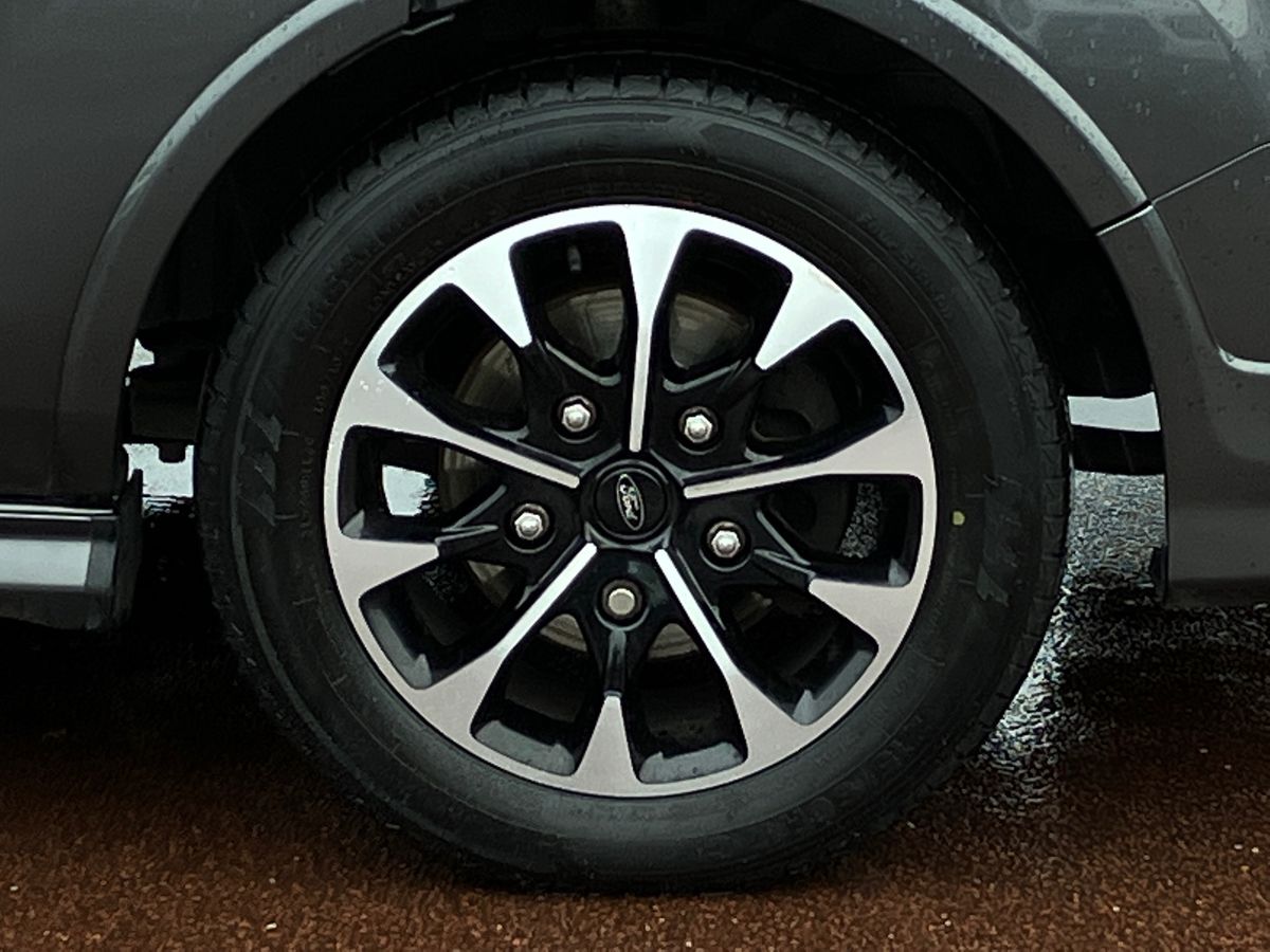 Used Ford Transit Custom 2022 for sale - 77033722: Photo 7