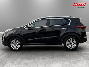 Used Kia Sportage 2017 for sale - 78857738: Photo
