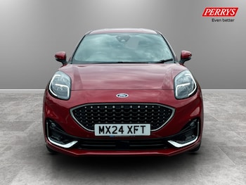 Used Ford Puma 2024 for sale - 78453813: Photo