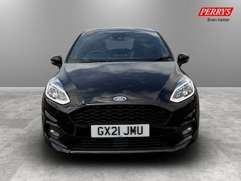 Used Ford Fiesta 2021 for sale - 79030690: Photo
