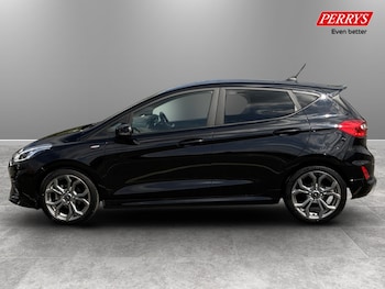 Used Ford Fiesta 2021 for sale - 79030690: Photo