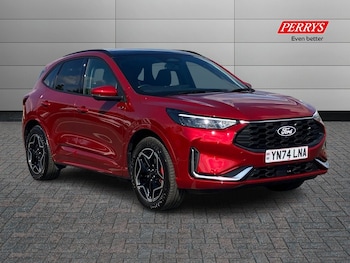 Used Ford Kuga 2024 for sale - 78639591: Photo