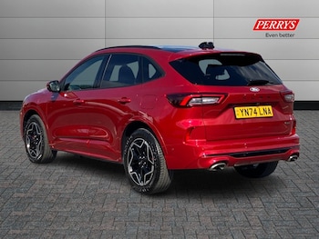 Used Ford Kuga 2024 for sale - 78639591: Photo
