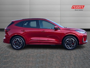 Used Ford Kuga 2024 for sale - 78639591: Photo
