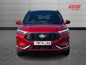 Used Ford Kuga 2024 for sale - 78639591: Photo