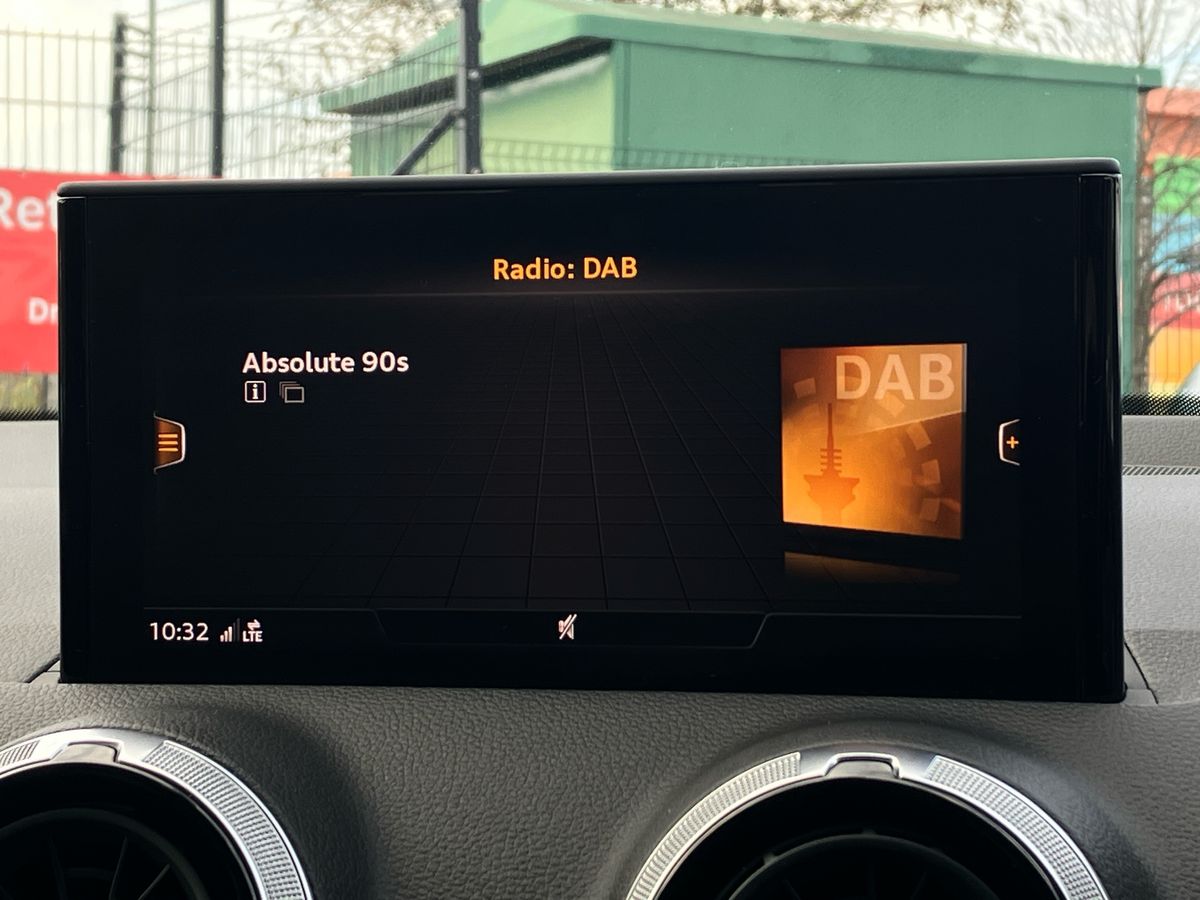 Used Audi Q2 2022 for sale - 76491230: Photo 10