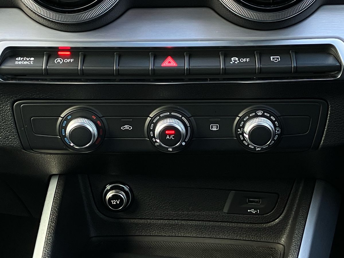 Used Audi Q2 2022 for sale - 76491230: Photo 12