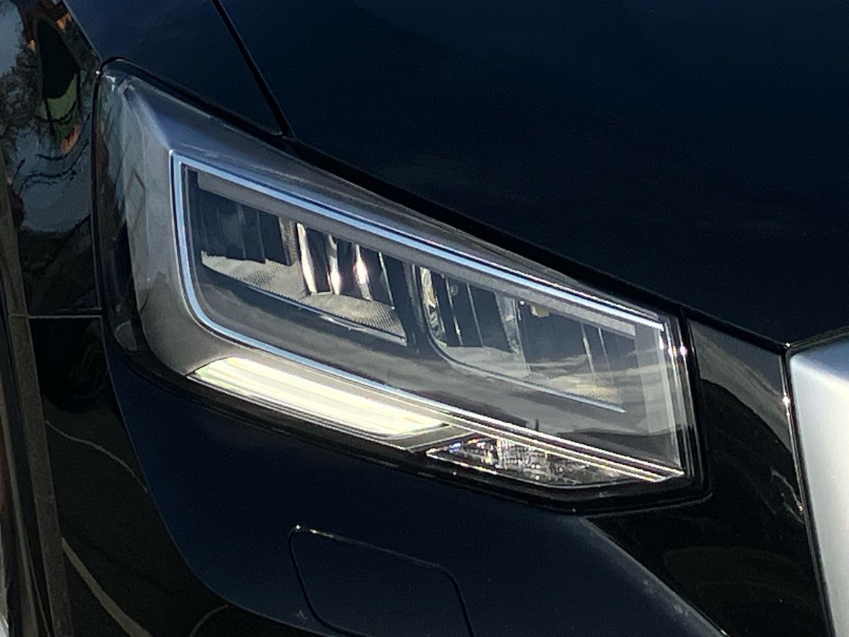 Used Audi Q2 2022 for sale - 76491230: Photo 13