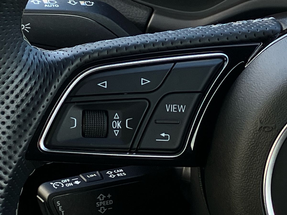 Used Audi Q2 2022 for sale - 76491230: Photo 16