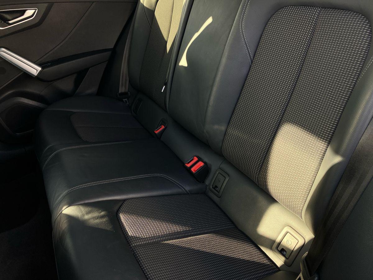 Used Audi Q2 2022 for sale - 76491230: Photo 19