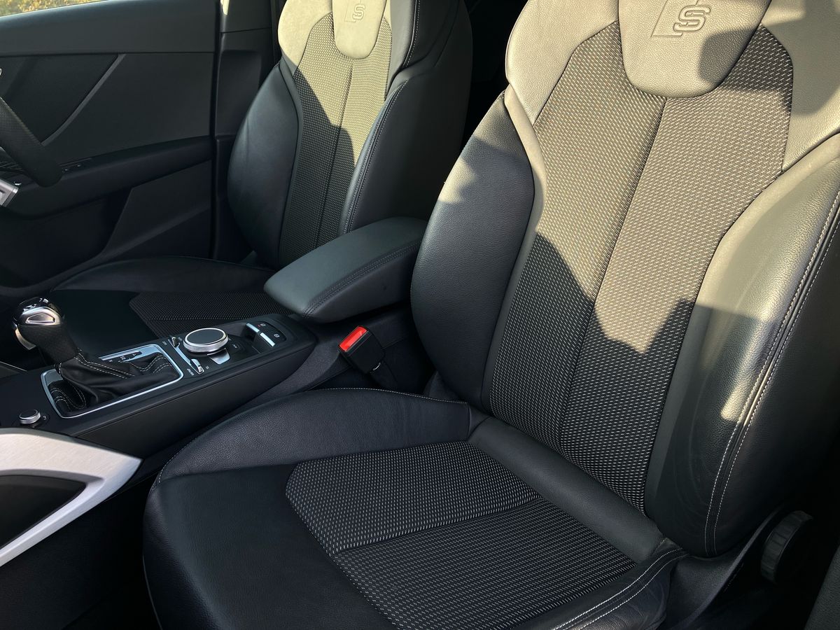 Used Audi Q2 2022 for sale - 76491230: Photo 22