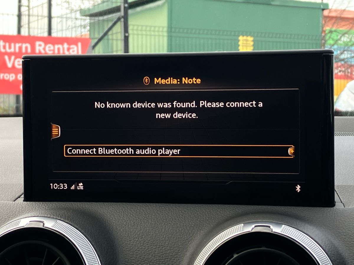 Used Audi Q2 2022 for sale - 76491230: Photo 23