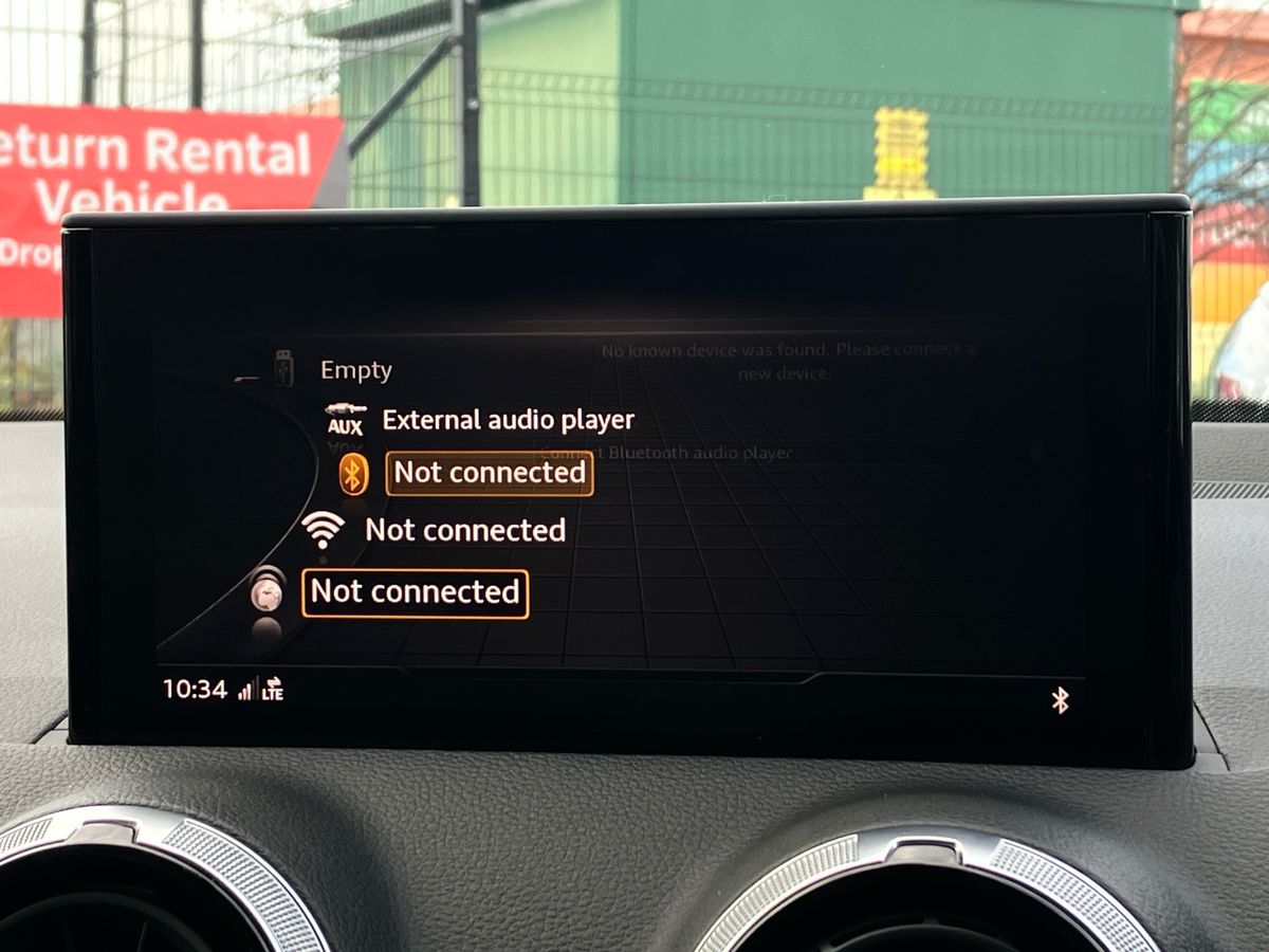 Used Audi Q2 2022 for sale - 76491230: Photo 24