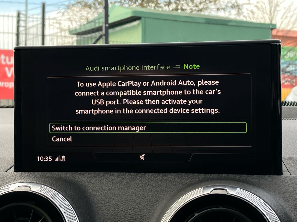 Used Audi Q2 2022 for sale - 76491230: Photo 27