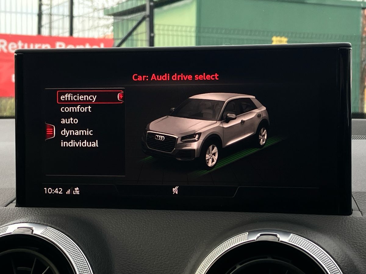 Used Audi Q2 2022 for sale - 76491230: Photo 29