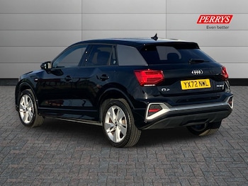 Used Audi Q2 2022 for sale - 76491230: Photo