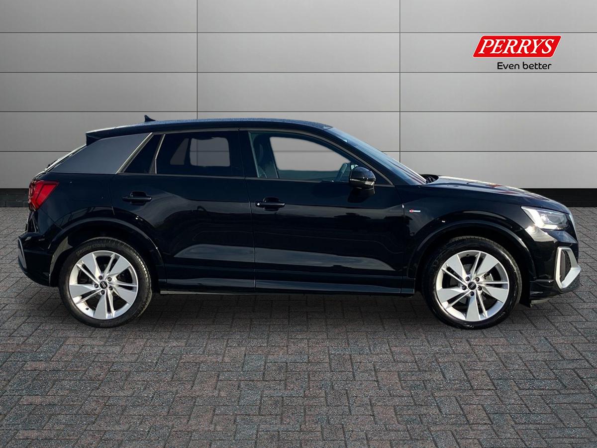 Used Audi Q2 2022 for sale - 76491230: Photo 3