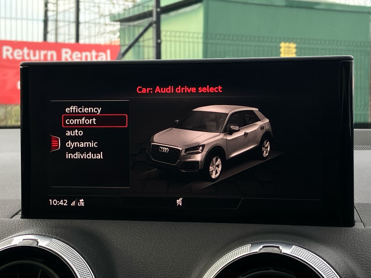 Used Audi Q2 2022 for sale - 76491230: Photo 30