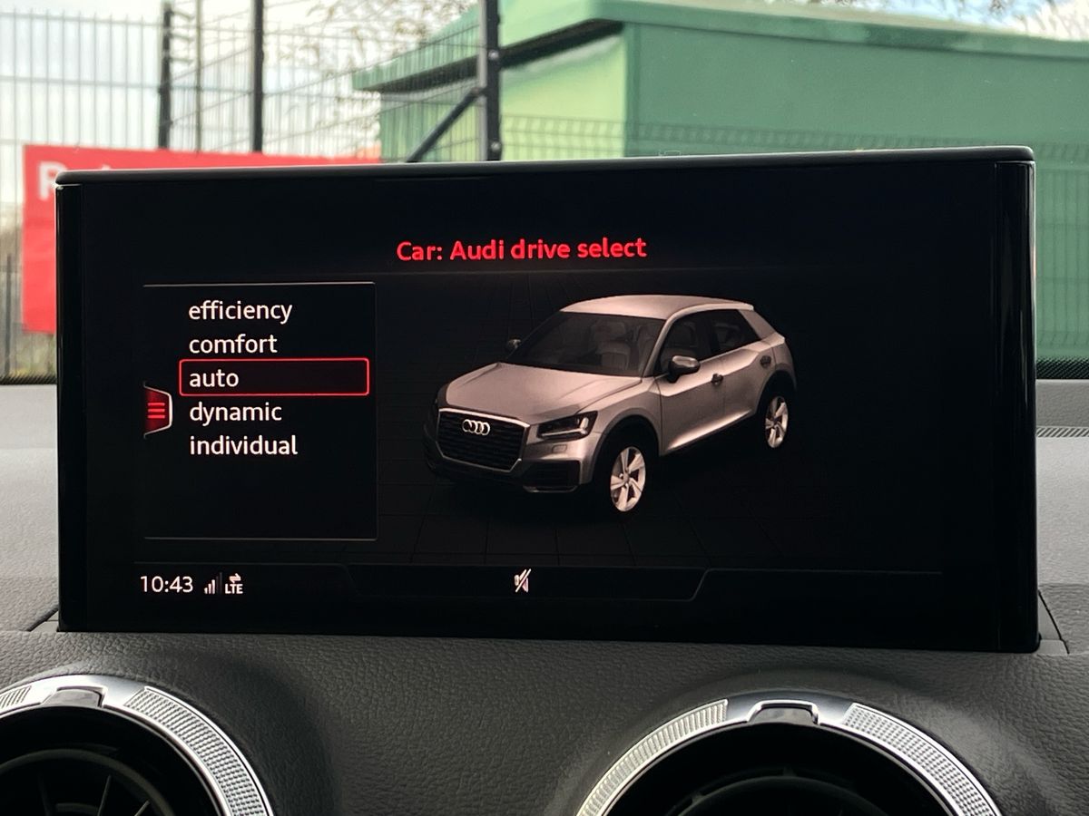 Used Audi Q2 2022 for sale - 76491230: Photo 31