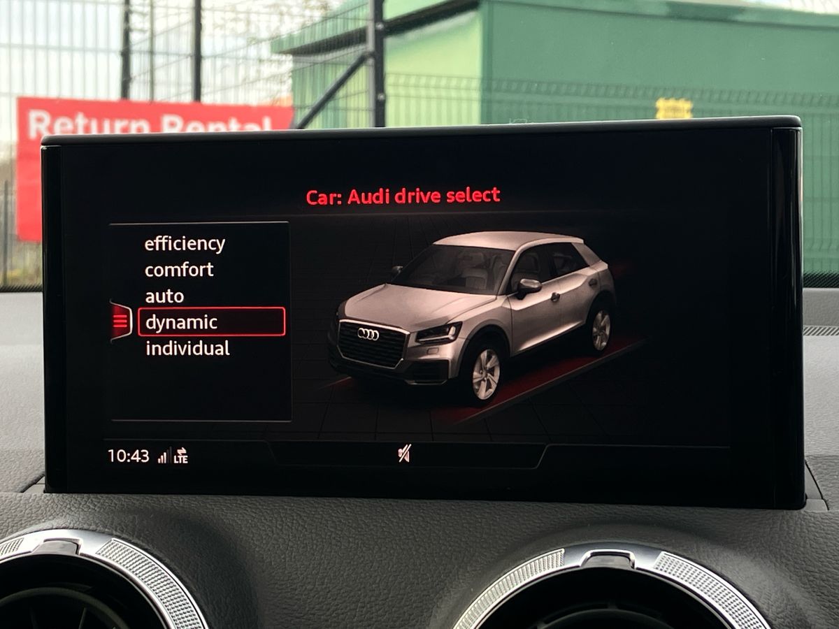 Used Audi Q2 2022 for sale - 76491230: Photo 32