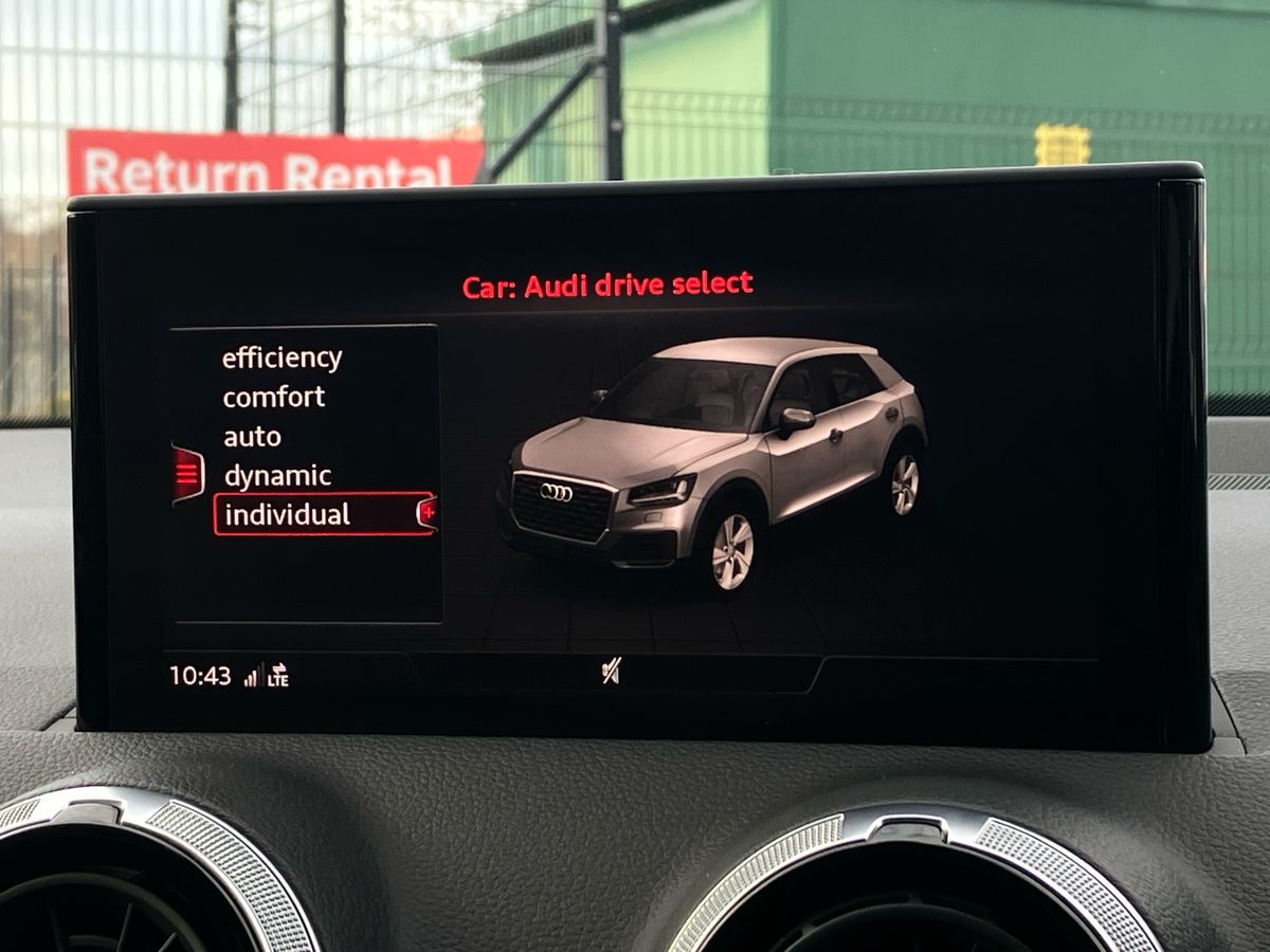 Used Audi Q2 2022 for sale - 76491230: Photo 33