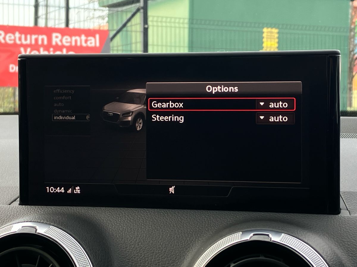 Used Audi Q2 2022 for sale - 76491230: Photo 34