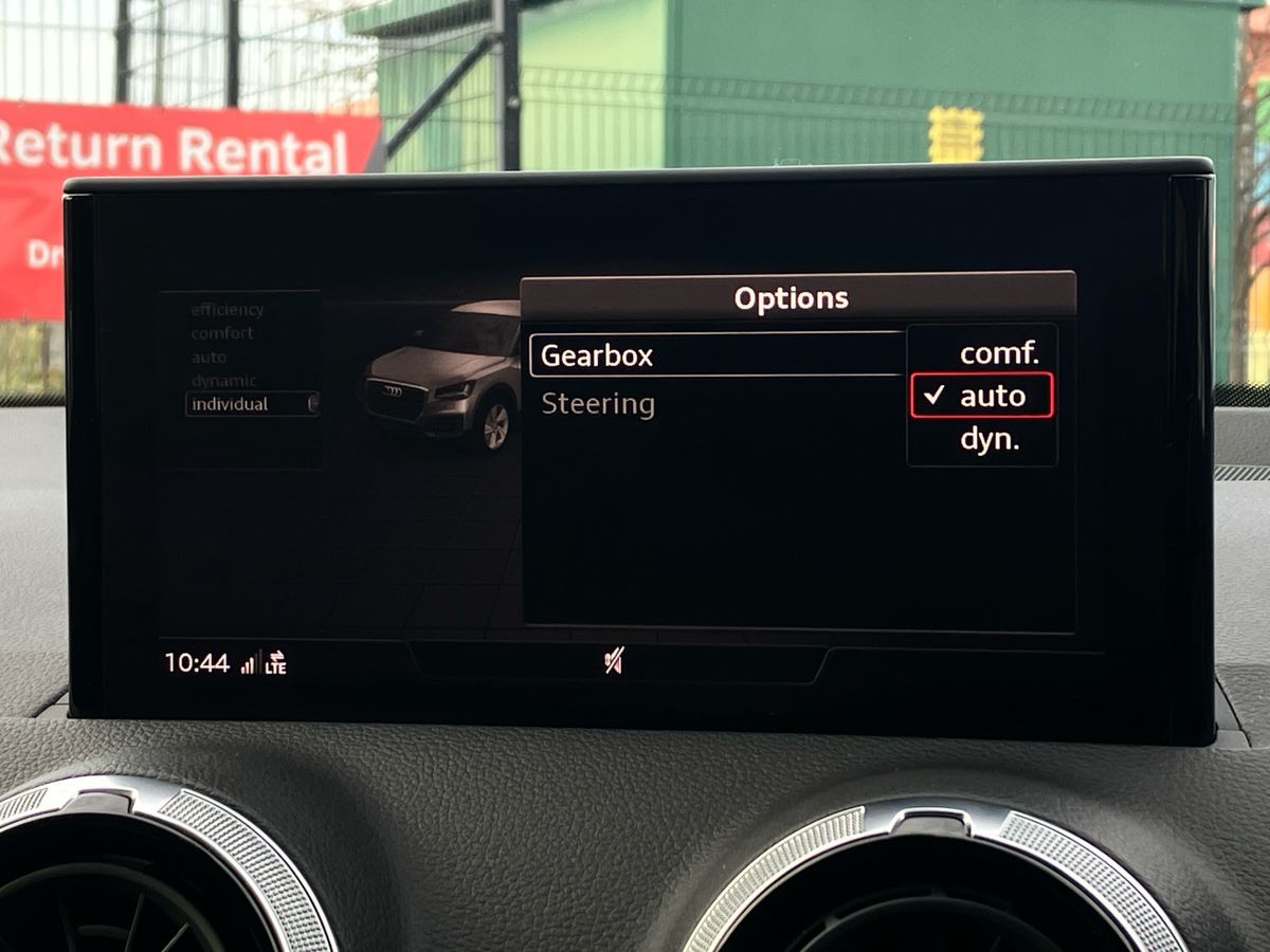 Used Audi Q2 2022 for sale - 76491230: Photo 35