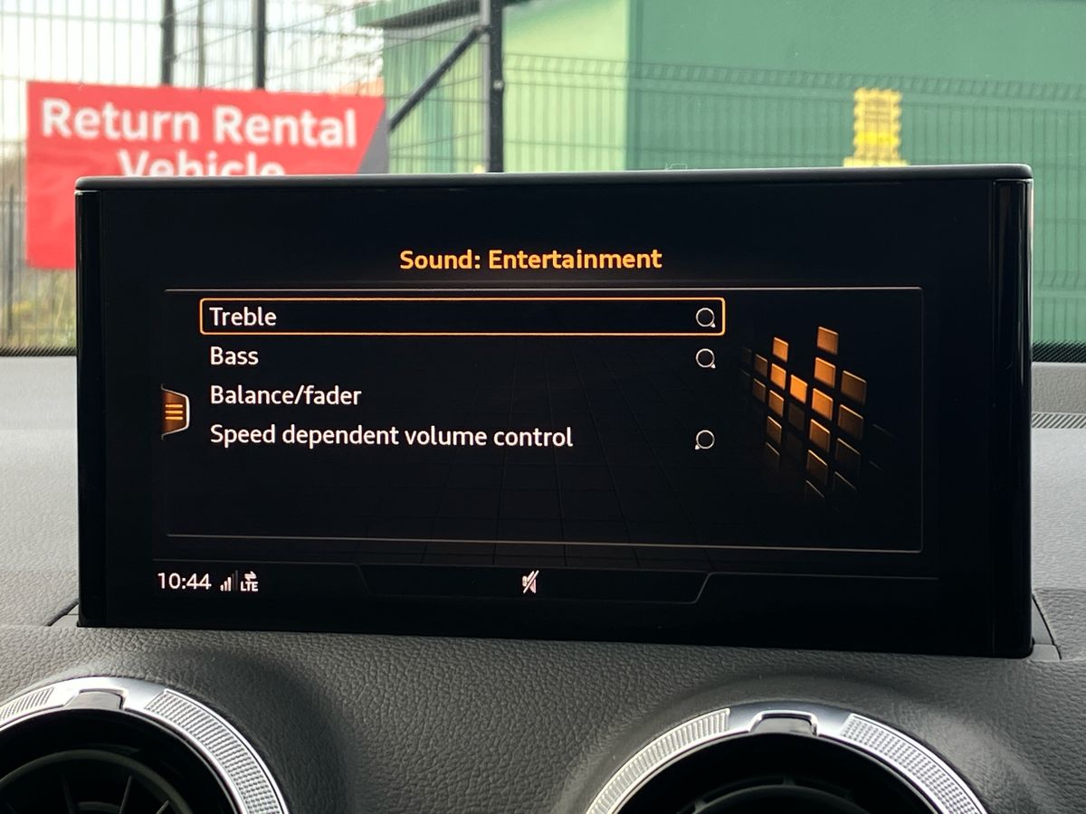 Used Audi Q2 2022 for sale - 76491230: Photo 36