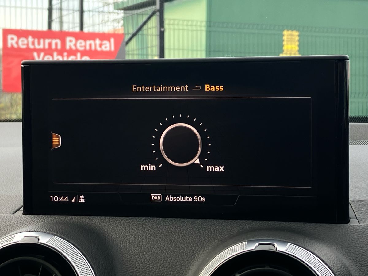 Used Audi Q2 2022 for sale - 76491230: Photo 37