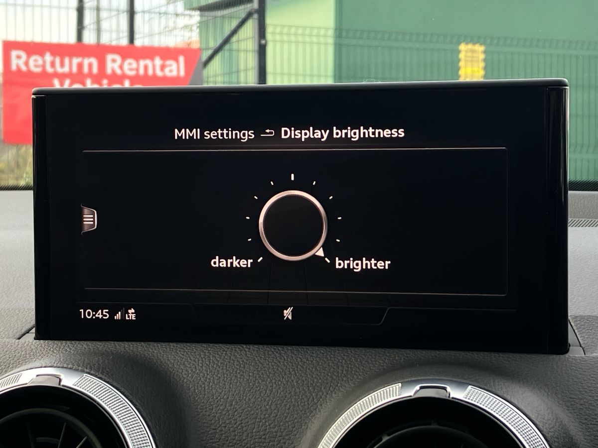 Used Audi Q2 2022 for sale - 76491230: Photo 39