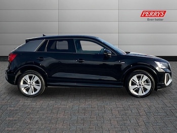 Used Audi Q2 2022 for sale - 76491230: Photo