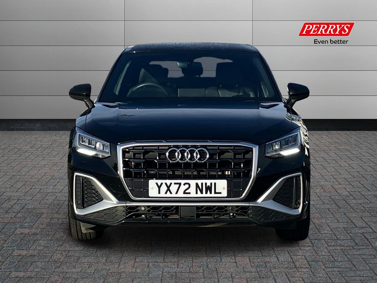 Used Audi Q2 2022 for sale - 76491230: Photo 4