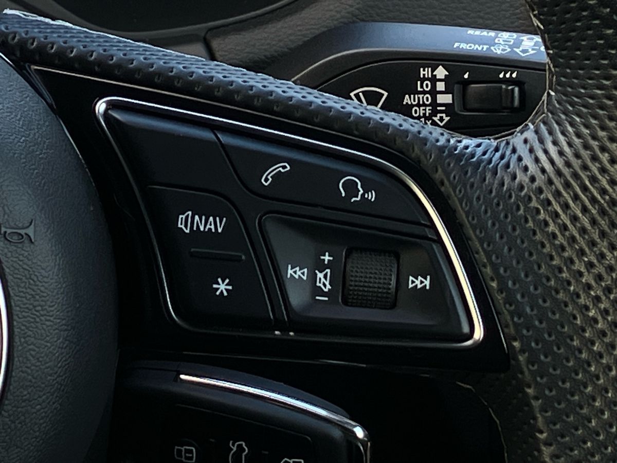 Used Audi Q2 2022 for sale - 76491230: Photo 44