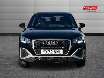 Used Audi Q2 2022 for sale - 76491230: Photo