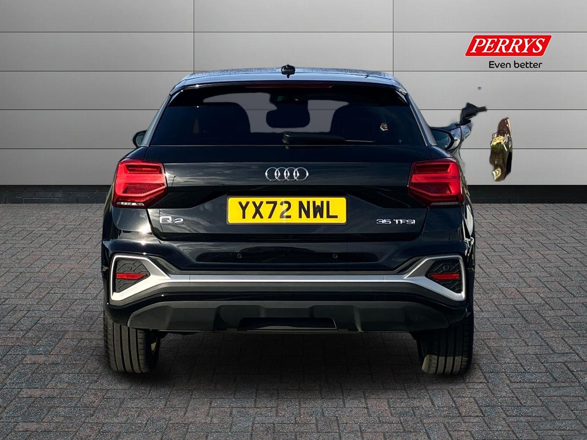 Used Audi Q2 2022 for sale - 76491230: Photo 5