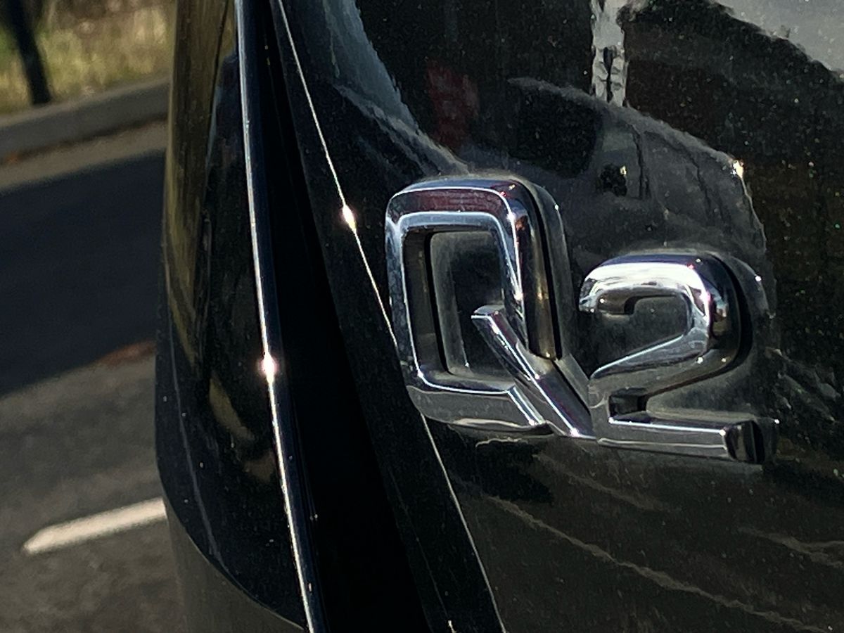 Used Audi Q2 2022 for sale - 76491230: Photo 52