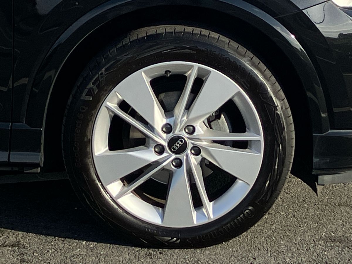 Used Audi Q2 2022 for sale - 76491230: Photo 7