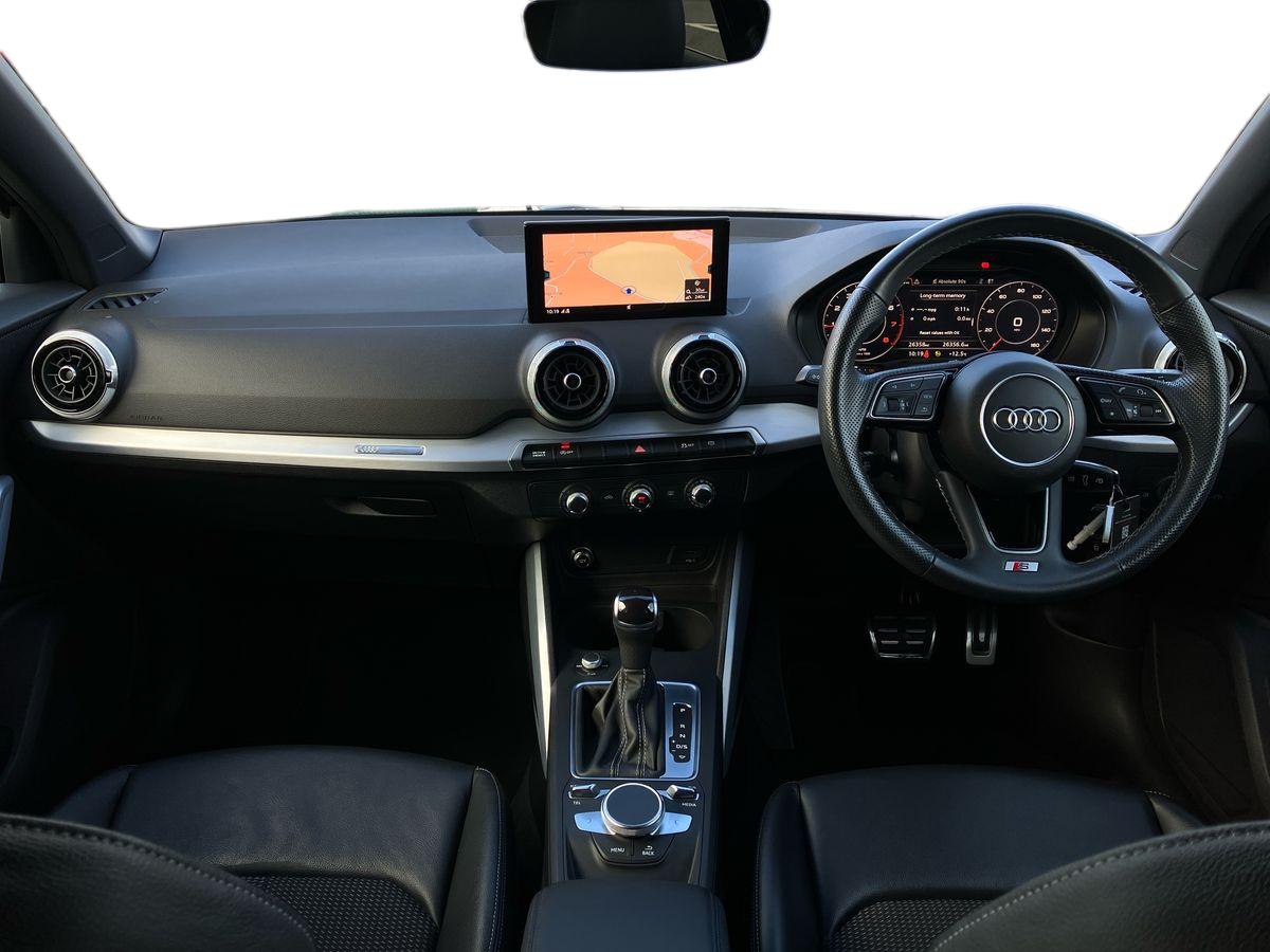 Used Audi Q2 2022 for sale - 76491230: Photo 9