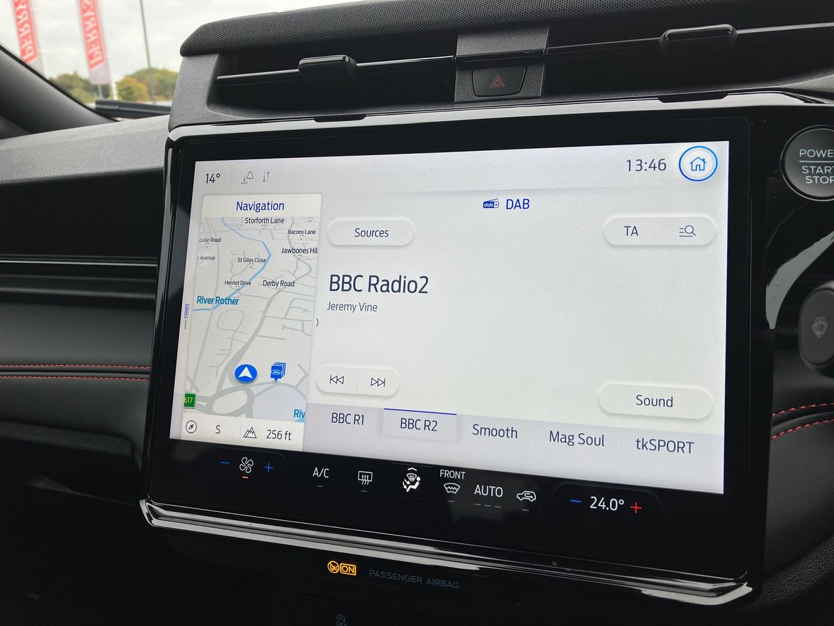 Used Ford Puma 2025 for sale - 77896480: Photo 10