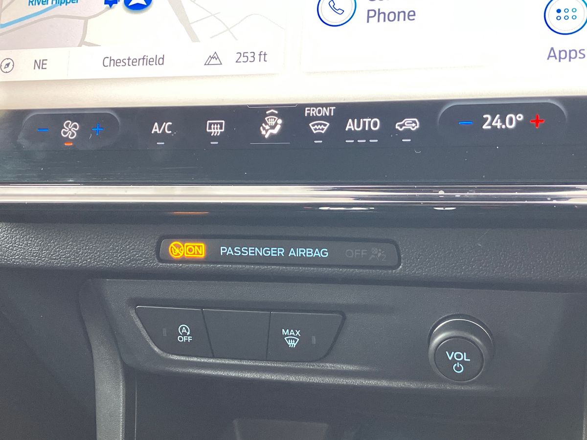 Used Ford Puma 2025 for sale - 77896480: Photo 12