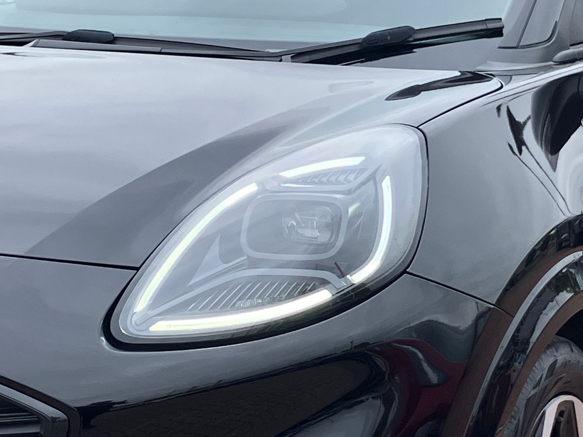 Used Ford Puma 2025 for sale - 77896480: Photo 13