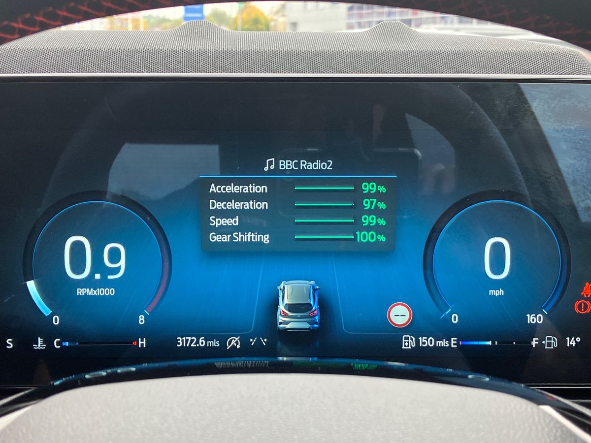 Used Ford Puma 2025 for sale - 77896480: Photo 14