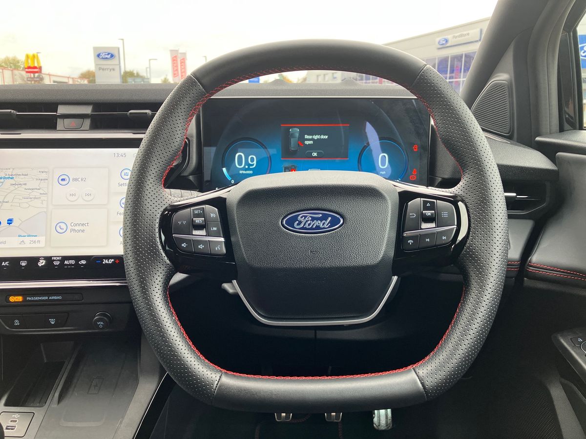 Used Ford Puma 2025 for sale - 77896480: Photo 15